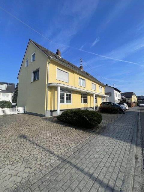 Sankt Augustin Wohnungen, Sankt Augustin Wohnung mieten