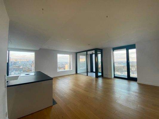 Wohn- und Essbereich