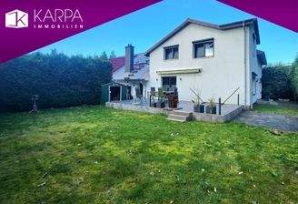 Einfamilienhaus Nahe