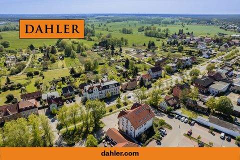 Beelitz Wohnungen, Beelitz Wohnung mieten