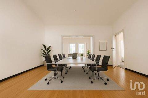 Saarlouis Büros, Büroräume, Büroflächen 