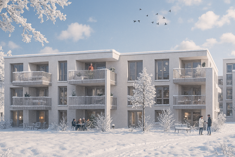 Crailsheim Wohnungen, Crailsheim Wohnung mieten