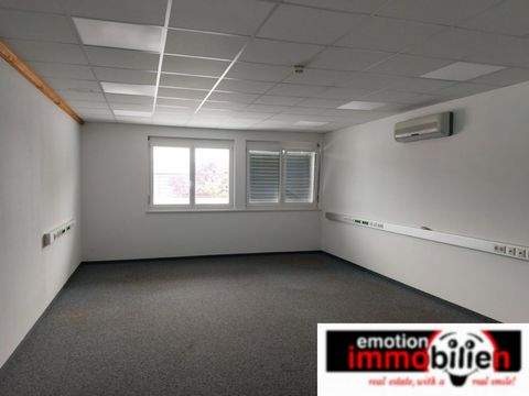 Villach Büros, Büroräume, Büroflächen 