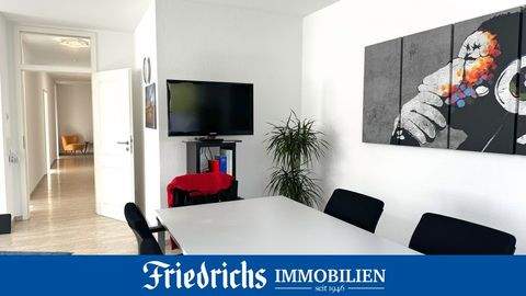 Oldenburg Büros, Büroräume, Büroflächen 