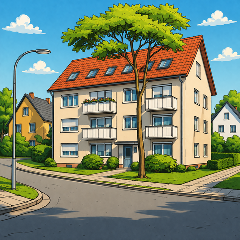 Munster Häuser, Munster Haus kaufen