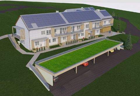 Grafendorf bei Hartberg Wohnungen, Grafendorf bei Hartberg Wohnung kaufen