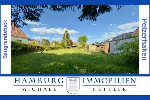 Neustadt in Holstein / Pelzerhaken Grundstücke, Neustadt in Holstein / Pelzerhaken Grundstück kaufen