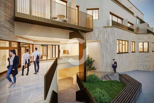 Impression (unverbindlich)