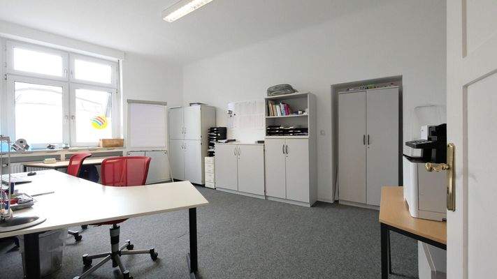 Büro 1.OG