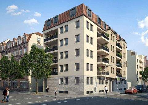 Nürnberg Wohnungen, Nürnberg Wohnung kaufen