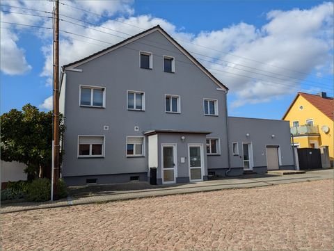 Edderitz Halle, Edderitz Hallenfläche