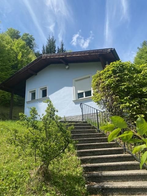 Semmering-Kurort Häuser, Semmering-Kurort Haus kaufen