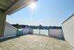 Dachterrasse mit Südausrichtung