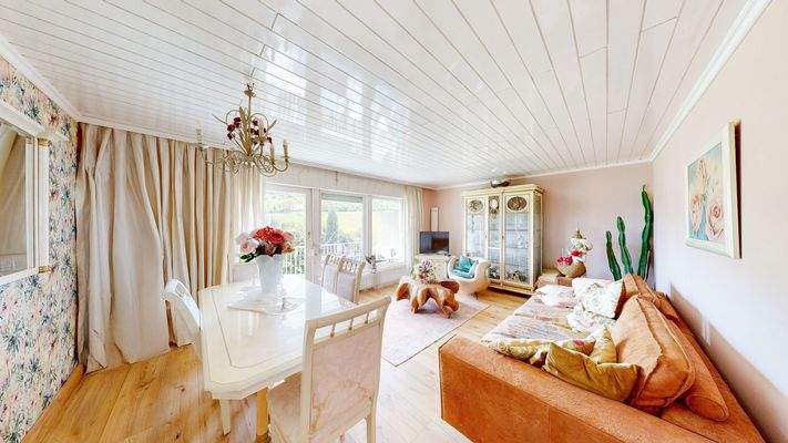 Wohnzimmer OG