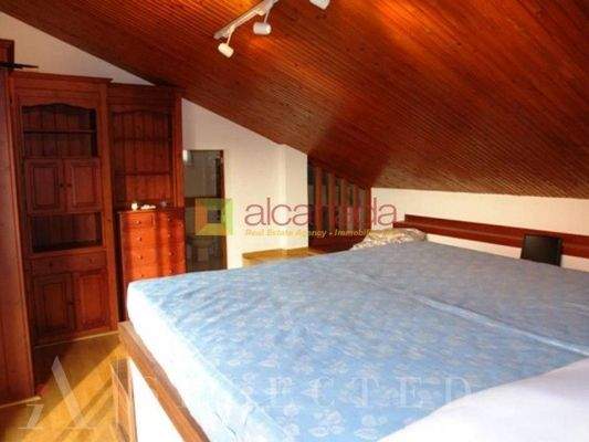 Einfamilienhaus mit Meerblick in Alcudia Manresa, Mallorca