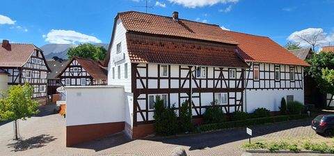 Heringen (Werra) Gastronomie, Pacht, Gaststätten