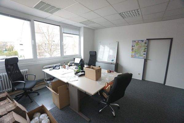 Büro 1