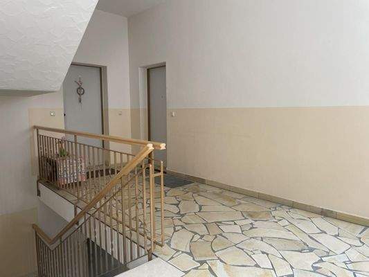 Hausflur 