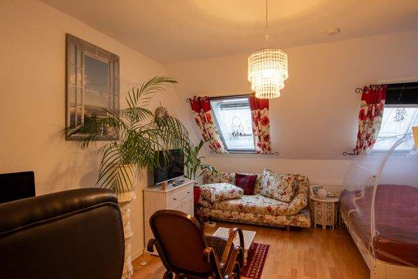 Gästezimmer Wohnhaus 1998 