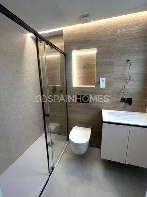 Luxe Houses with Private Pool and Garden in Denia Alicante