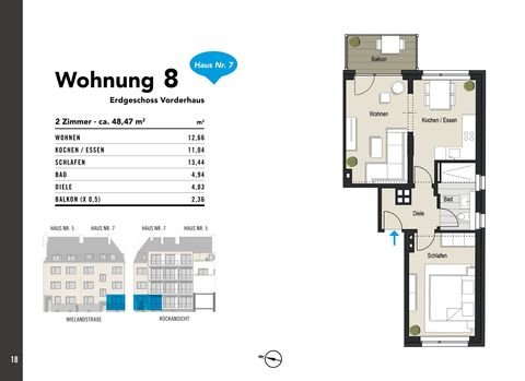 Köln Wohnungen, Köln Wohnung kaufen