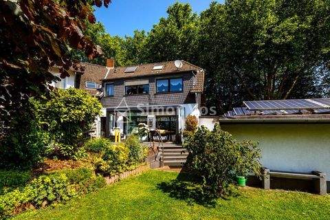 Bottrop Häuser, Bottrop Haus kaufen