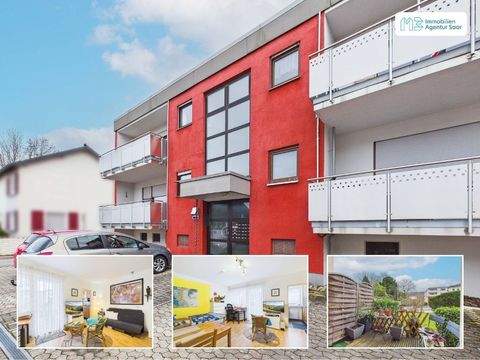 Sankt Ingbert Wohnungen, Sankt Ingbert Wohnung kaufen