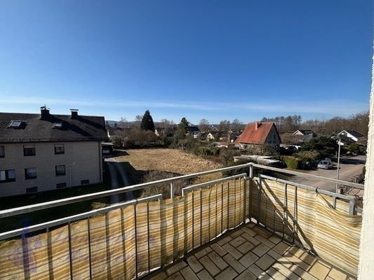 Südbalkon DG