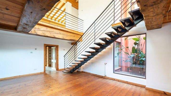 Villa mit Panoramablick zur Mieten in Ses Rotgetes, Esporlas. Mallorca