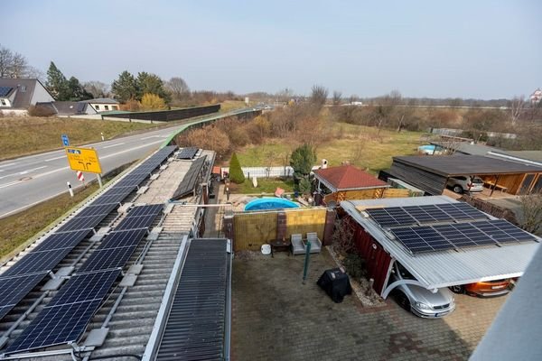 Aussicht PV 