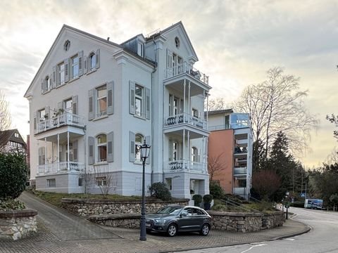 Badenweiler Wohnungen, Badenweiler Wohnung mieten