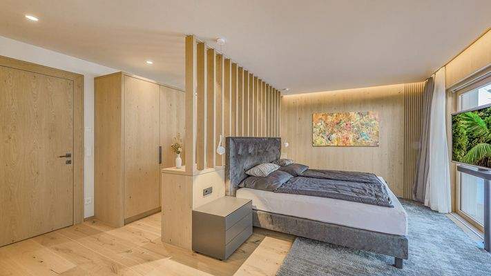 KITZIMMO-Luxuswohnung mit Pool in Toplage kaufen - Immobilie Jochberg.