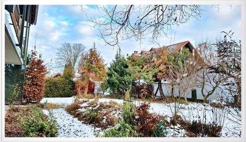 Erding Häuser, Erding Haus kaufen