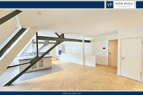 Mannheim / Oststadt Wohnungen, Mannheim / Oststadt Wohnung mieten