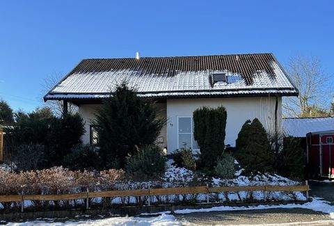 Bad Lauterberg Häuser, Bad Lauterberg Haus kaufen