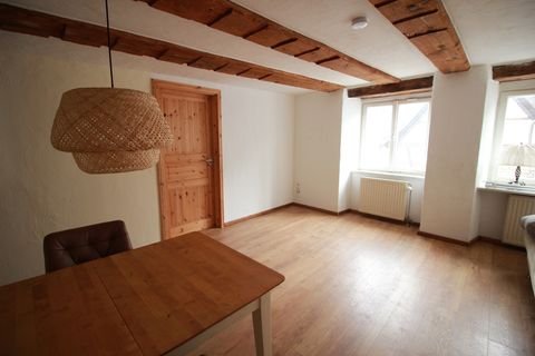Hüfingen Wohnungen, Hüfingen Wohnung mieten