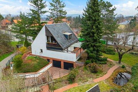 Dresden / Lockwitz Häuser, Dresden / Lockwitz Haus kaufen