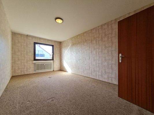 Kinder-/Gäste-Zimmer EG