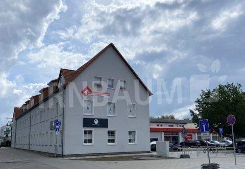 Greifswald Büros, Büroräume, Büroflächen 