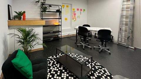 Köln Büros, Büroräume, Büroflächen 