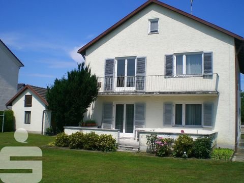 Altötting Häuser, Altötting Haus kaufen