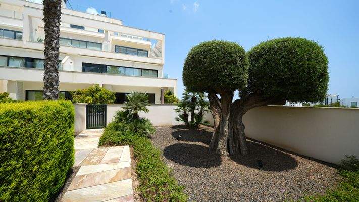 Apartment Las Colinas Golf 