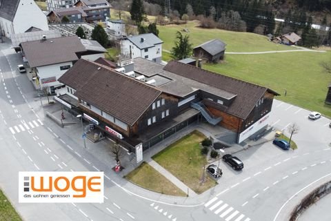 St. Gallenkirch Wohnungen, St. Gallenkirch Wohnung mieten