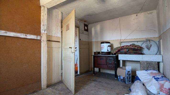 Obergeschoss-2 Küche