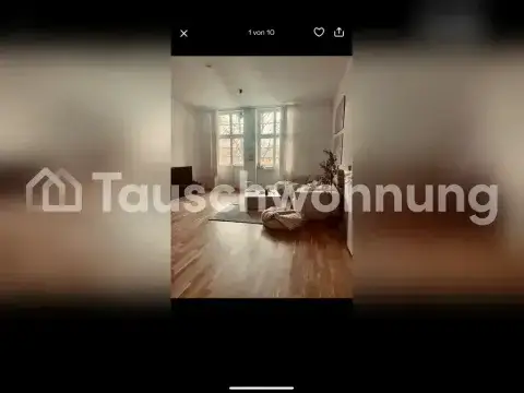 Zossen Wohnungen, Zossen Wohnung mieten