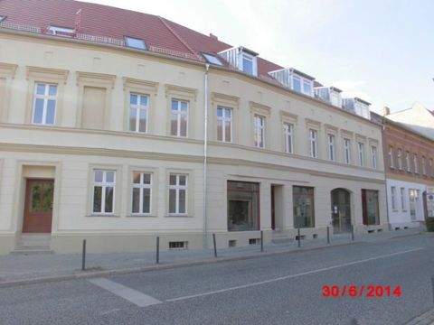 Zossen Wohnungen, Zossen Wohnung mieten