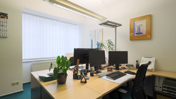 OG: Büro