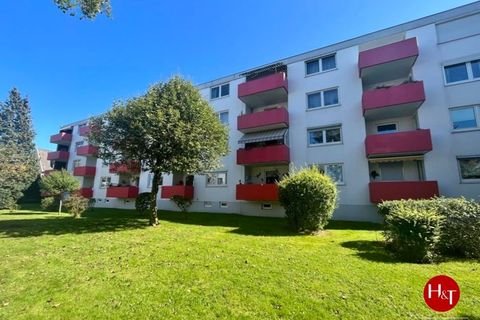 Stuhr Wohnungen, Stuhr Wohnung kaufen