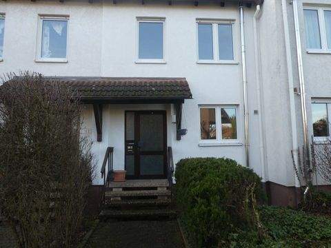 Langenselbold Häuser, Langenselbold Haus kaufen