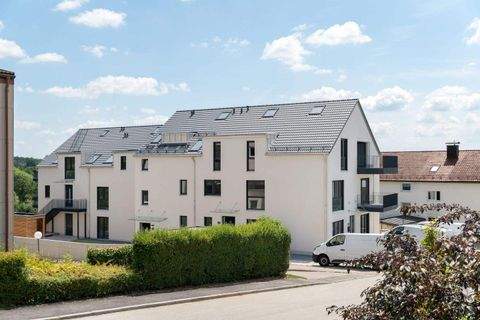 Ebersberg Wohnungen, Ebersberg Wohnung kaufen